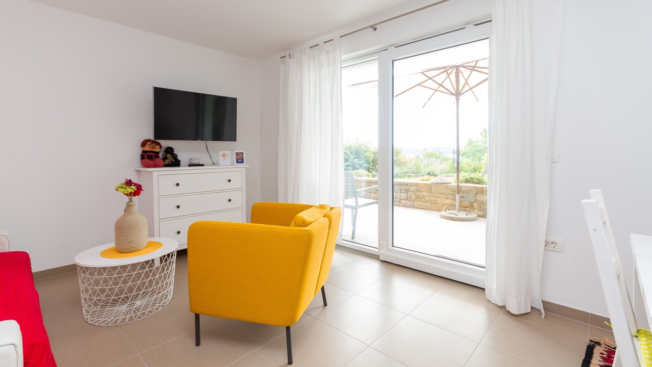 Photo of Livingroom in Portoroz