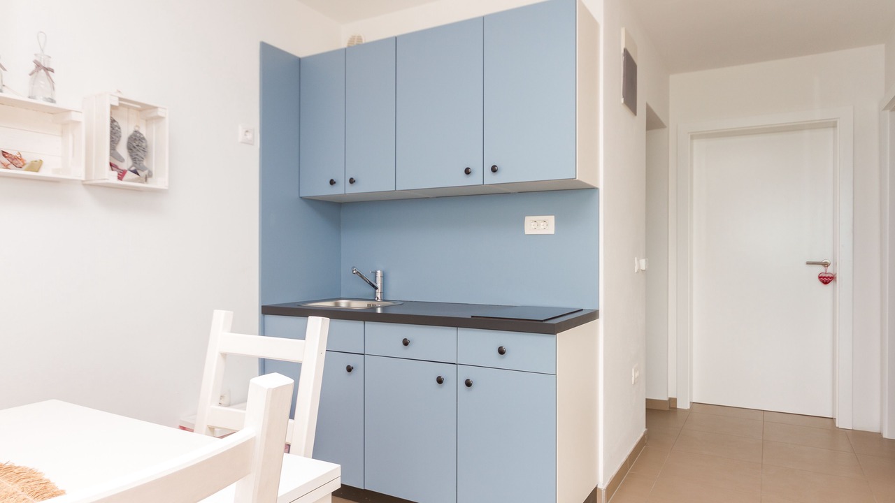 Photo of Kitchen in Portoroz