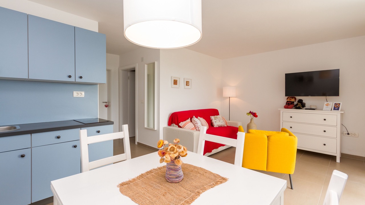 Photo of Kitchen in Portoroz