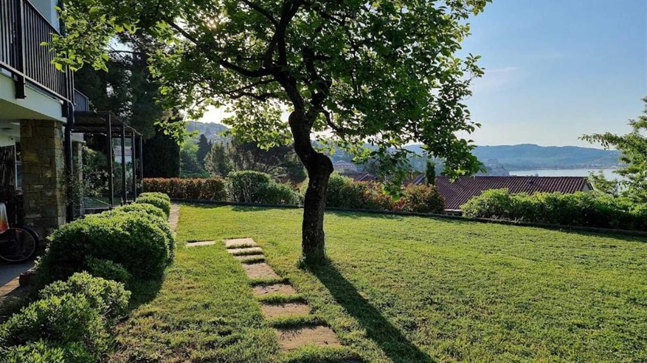 Photo of Outdoor in Portoroz
