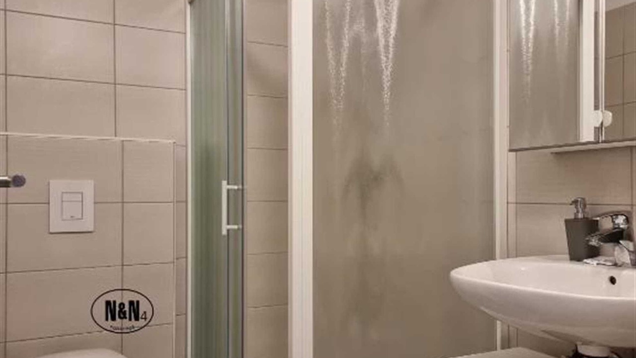 Photo of Bathroom in Portoroz