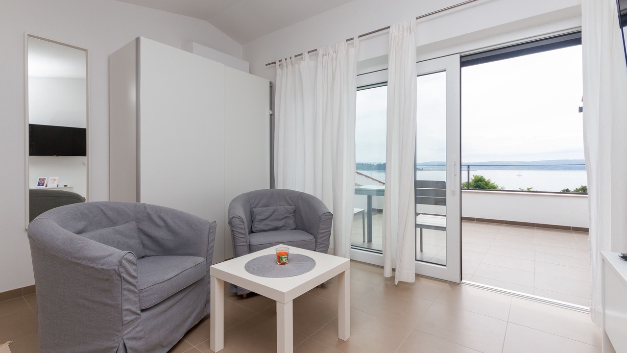 Photo of Livingroom in Portoroz