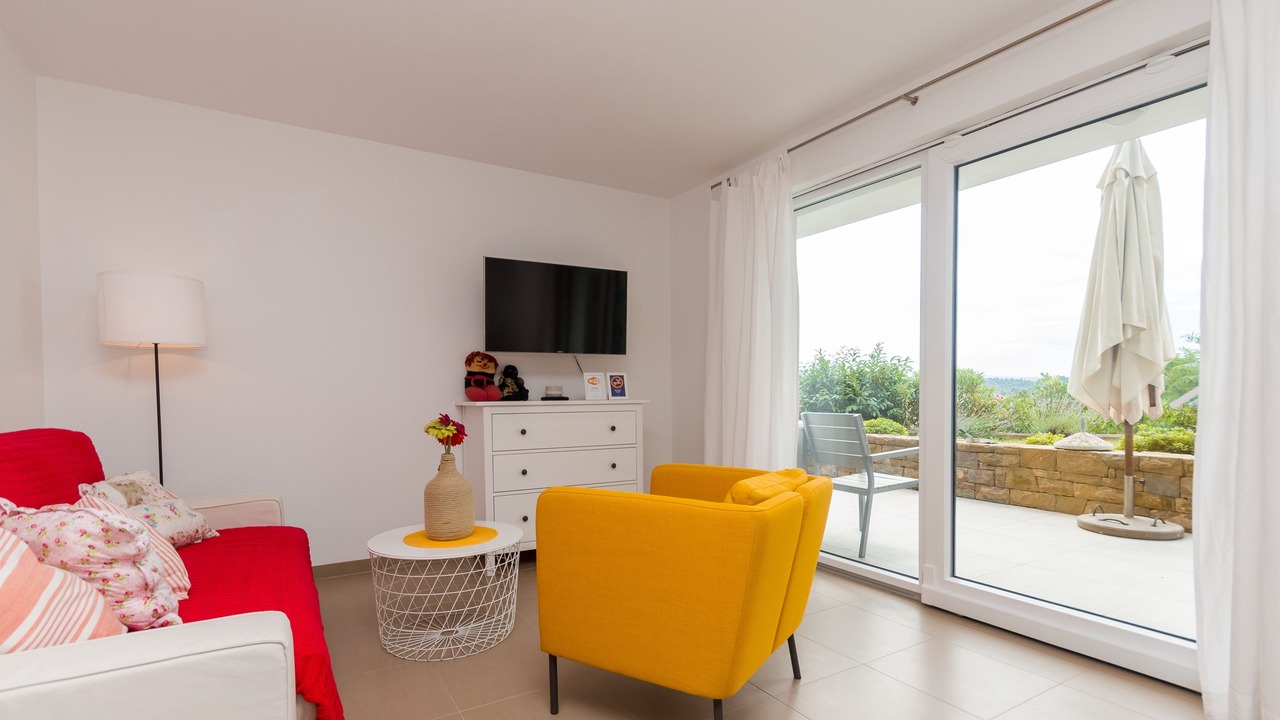 Photo of Bedroom in Portoroz
