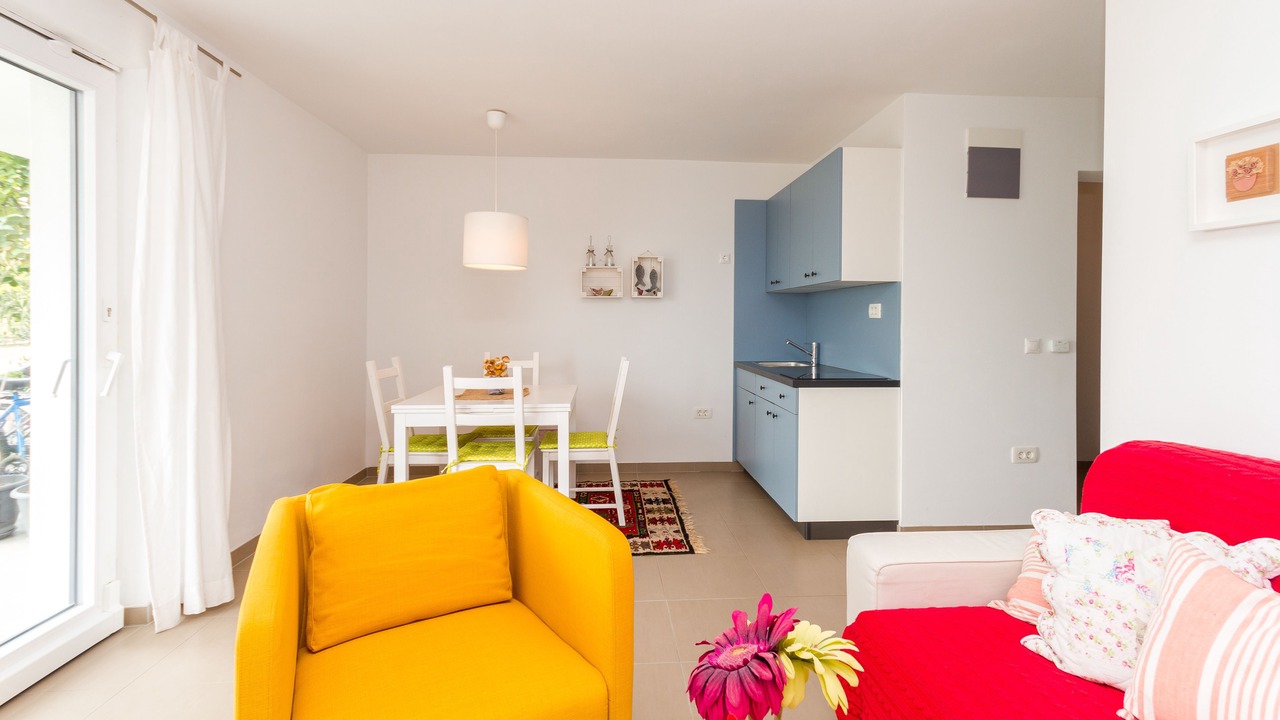 Photo of Kitchen in Portoroz