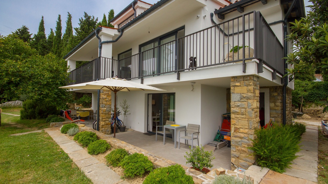 Photo of Outdoor in Portoroz