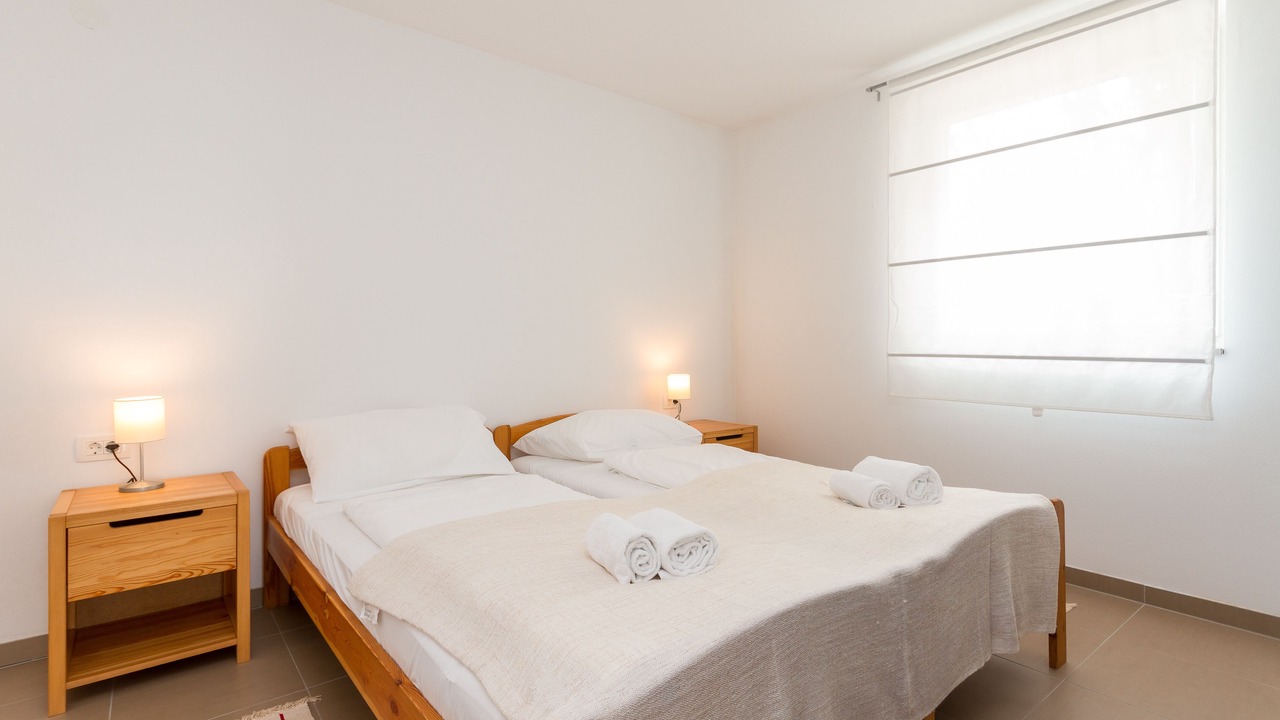 Photo of Bedroom in Portoroz