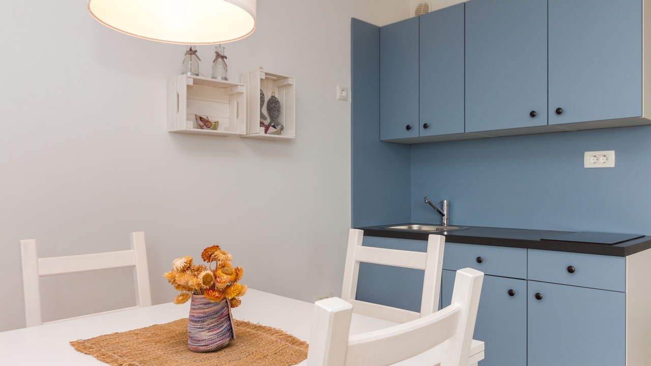 Photo of Kitchen in Portoroz