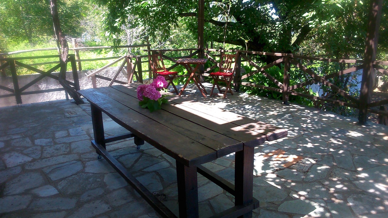 Photo of Outdoor in Tsagarada