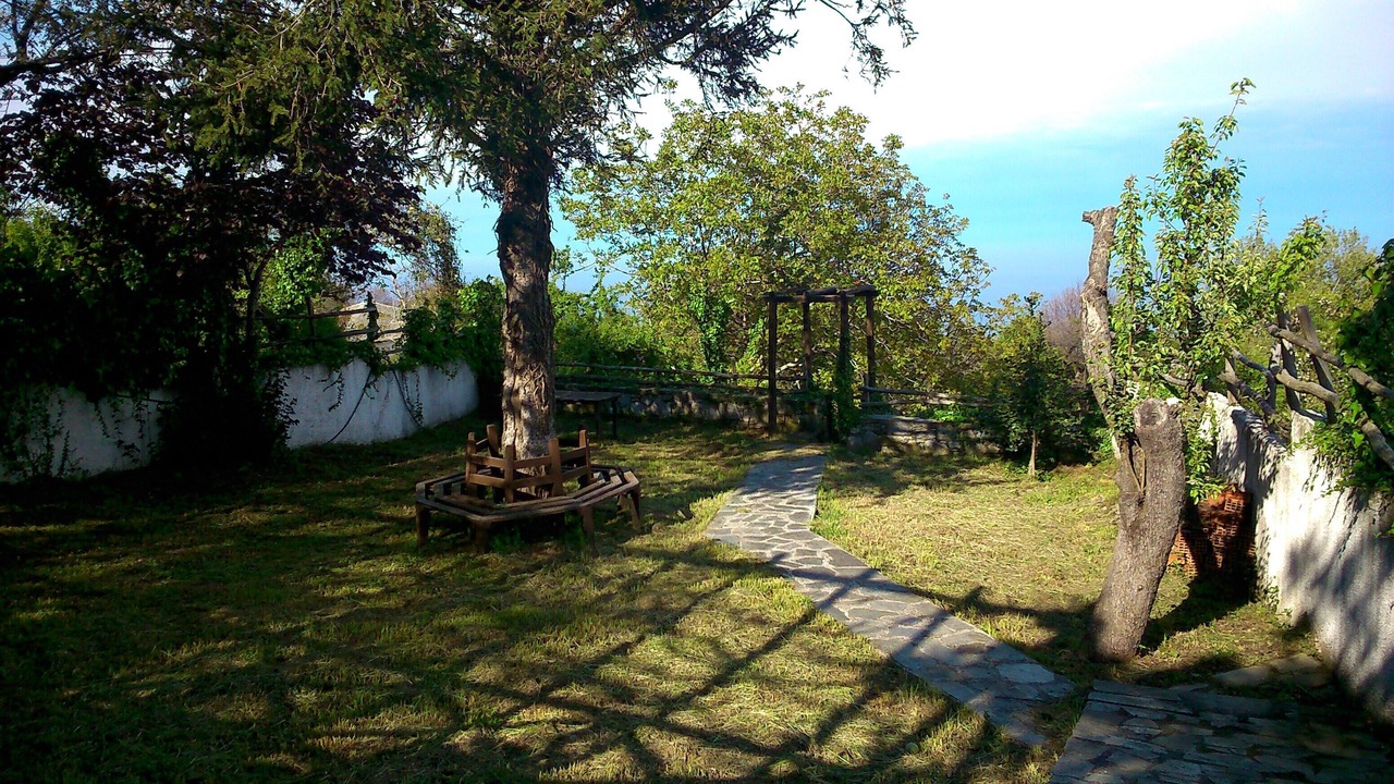 Photo of Outdoor in Tsagarada