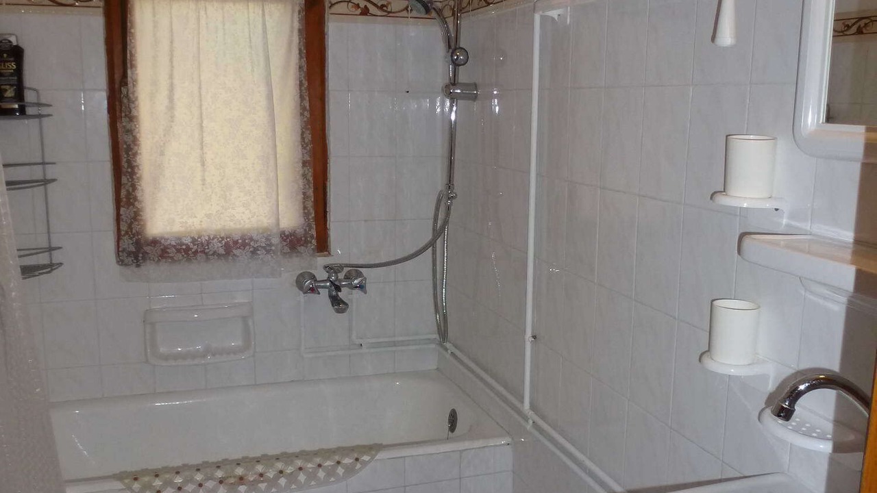 Photo of Bathroom in Tsagarada