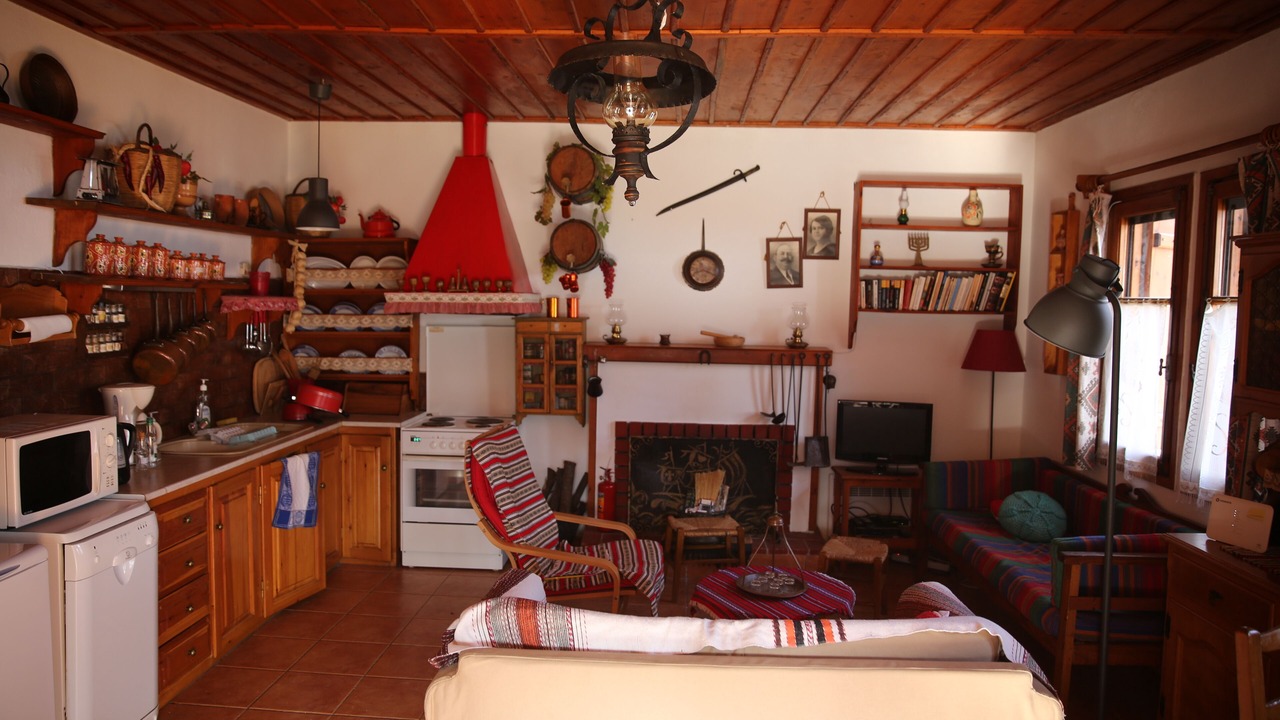 Photo of Others in Tsagarada