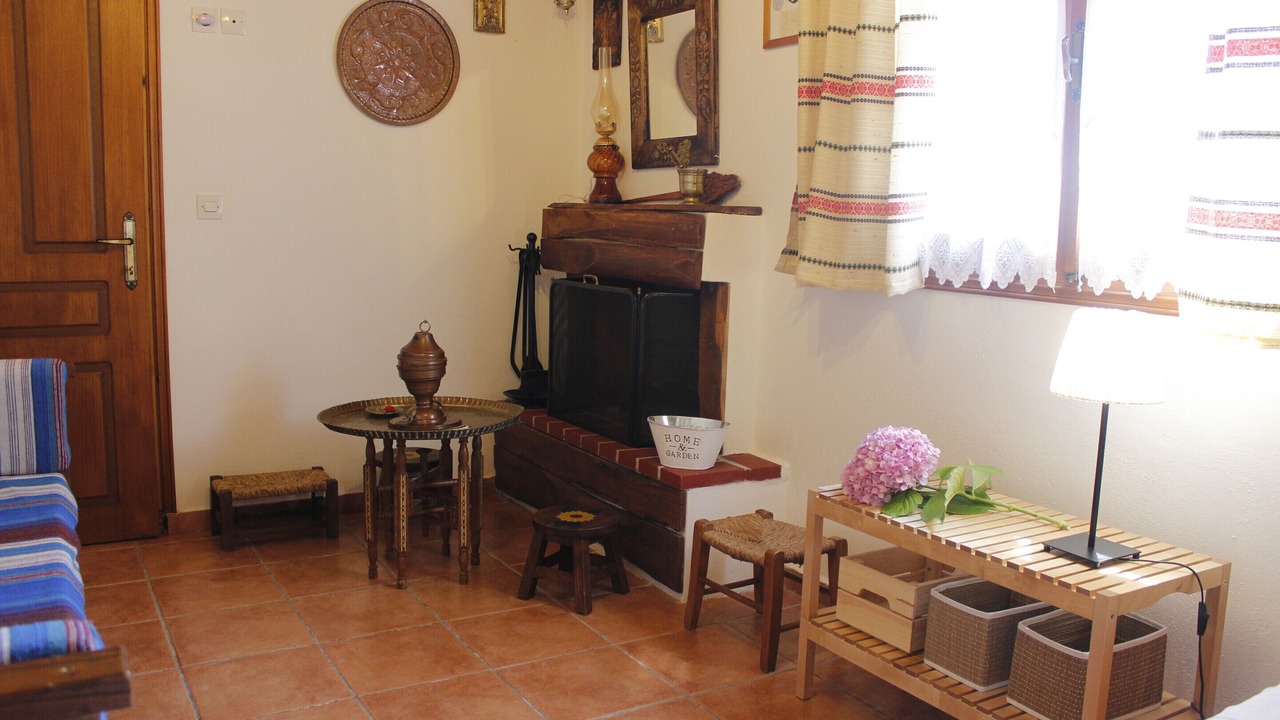 Photo of Livingroom in Tsagarada