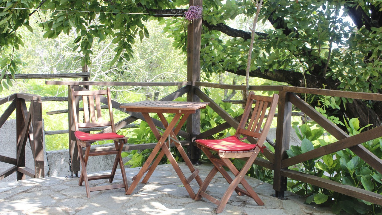 Photo of Outdoor in Tsagarada