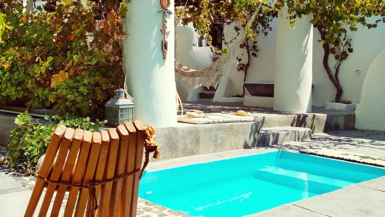 Photo of Outdoor in Finikia