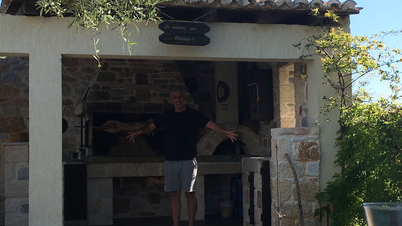 Photo of Outdoor in Phocis Region