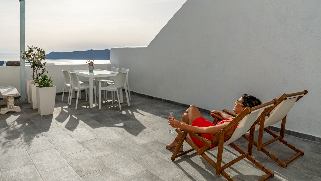 Photo of Others in Fira