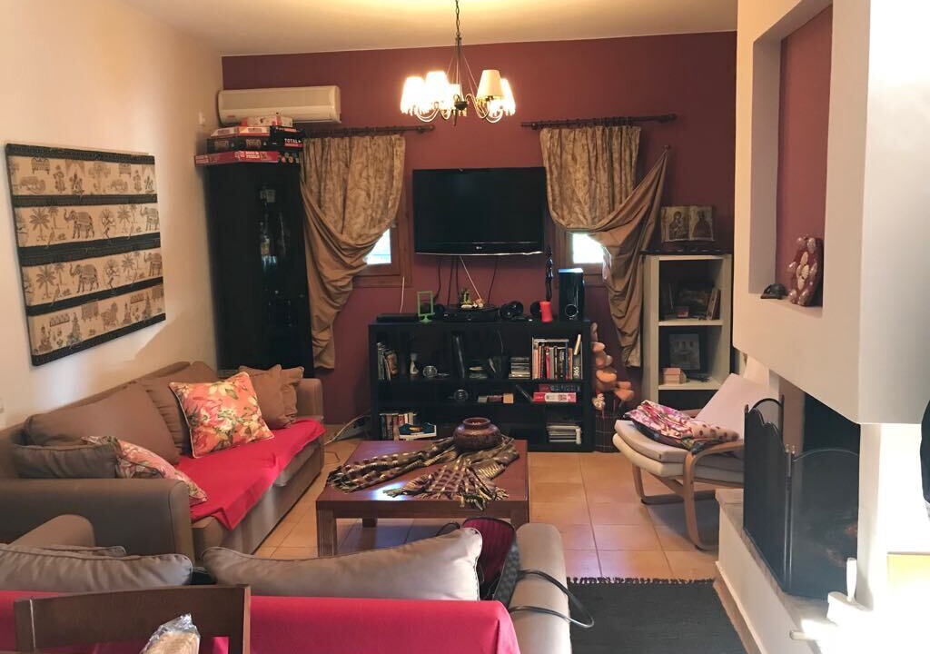 Photo of Livingroom in Koropi