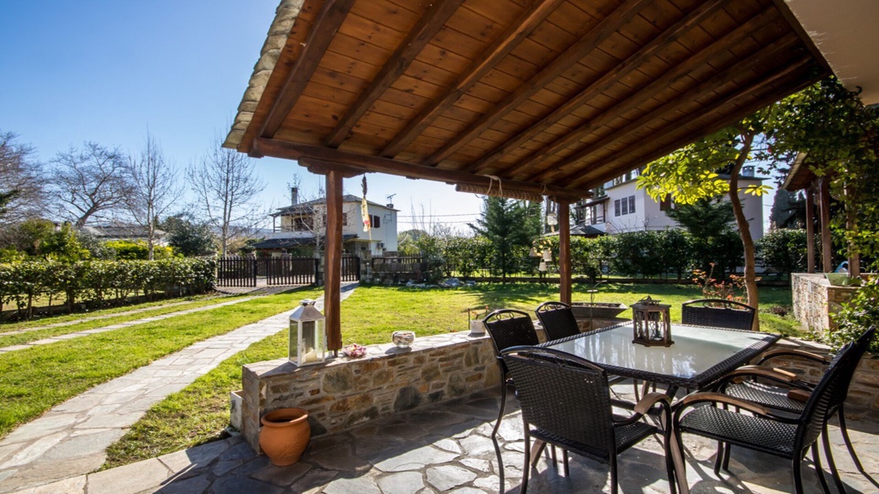 Photo of Outdoor in Koropi