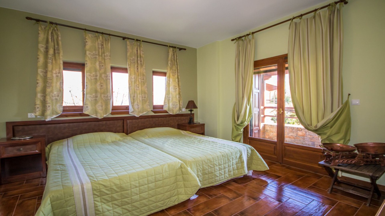 Photo of Bedroom in Koropi
