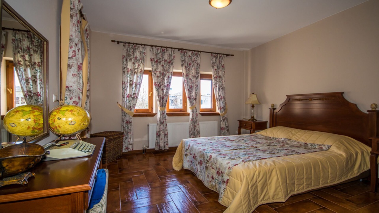Photo of Bedroom in Koropi