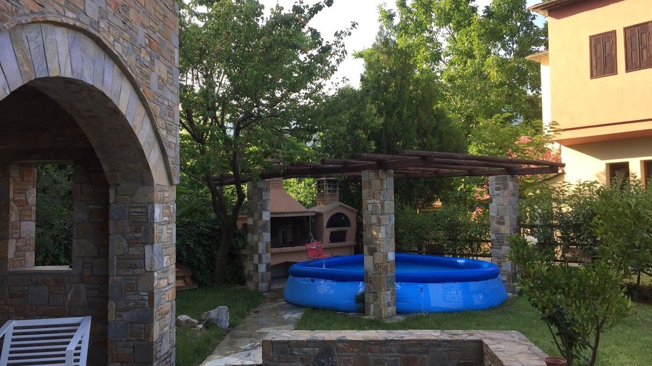 Photo of Outdoor in Koropi