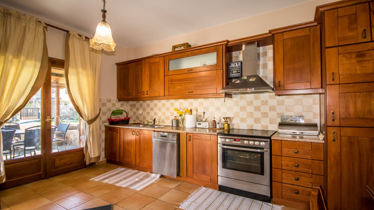Photo of Kitchen in Koropi