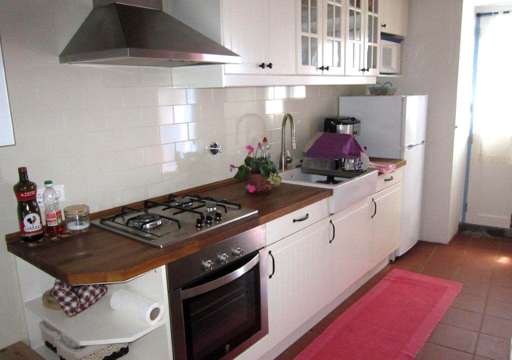 Photo of Kitchen in Horta