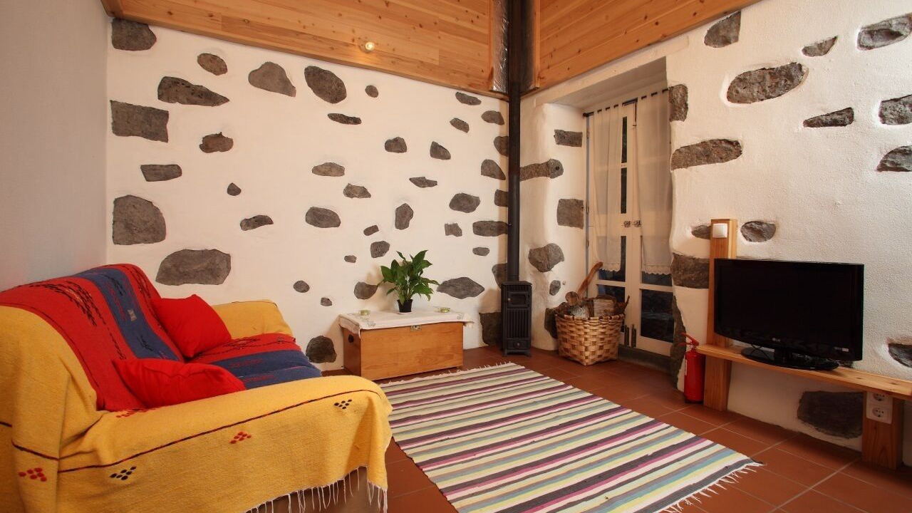 Photo of Livingroom in Horta