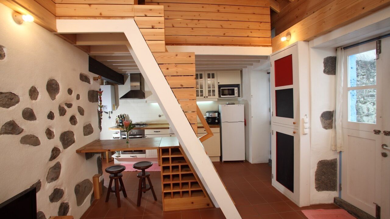 Photo of Kitchen in Horta