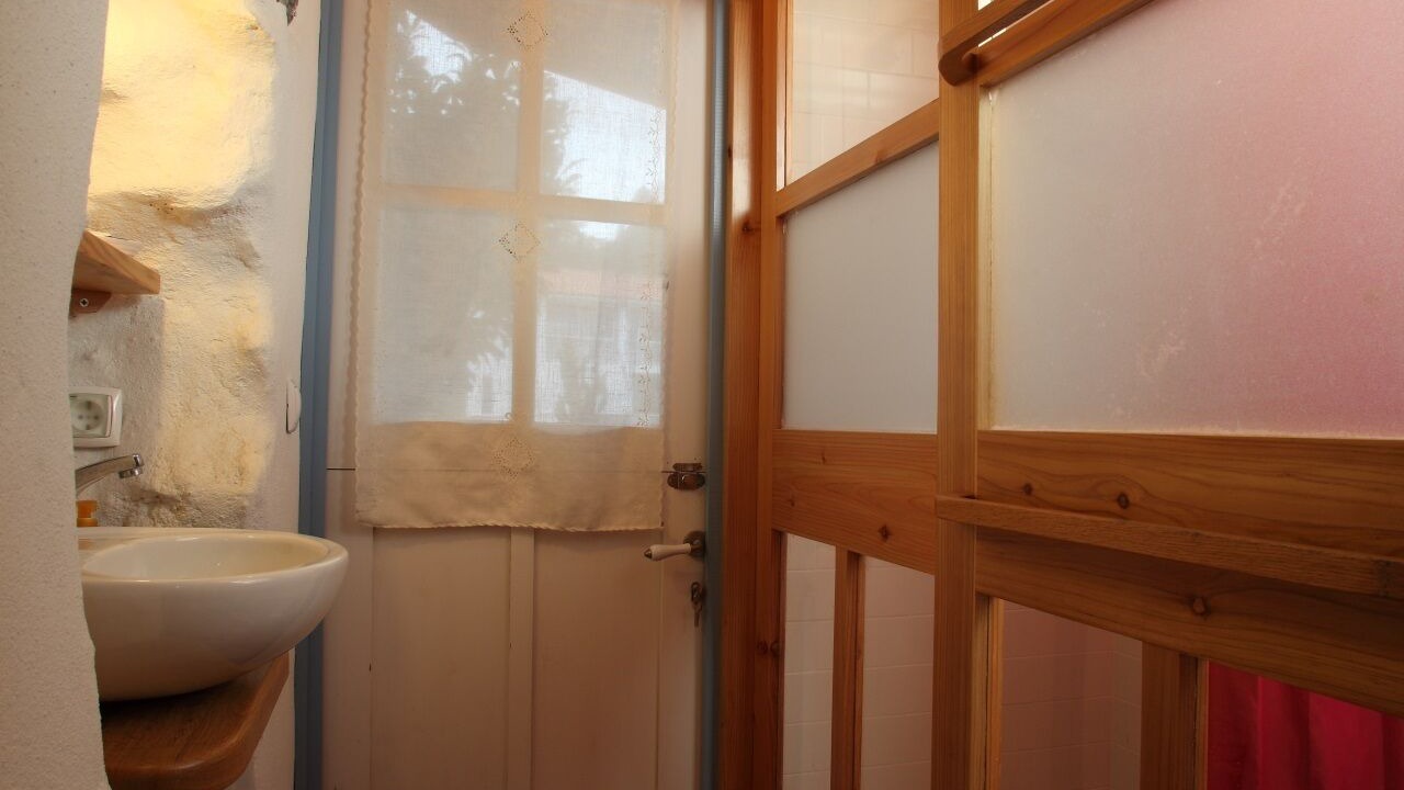 Photo of Bathroom in Horta