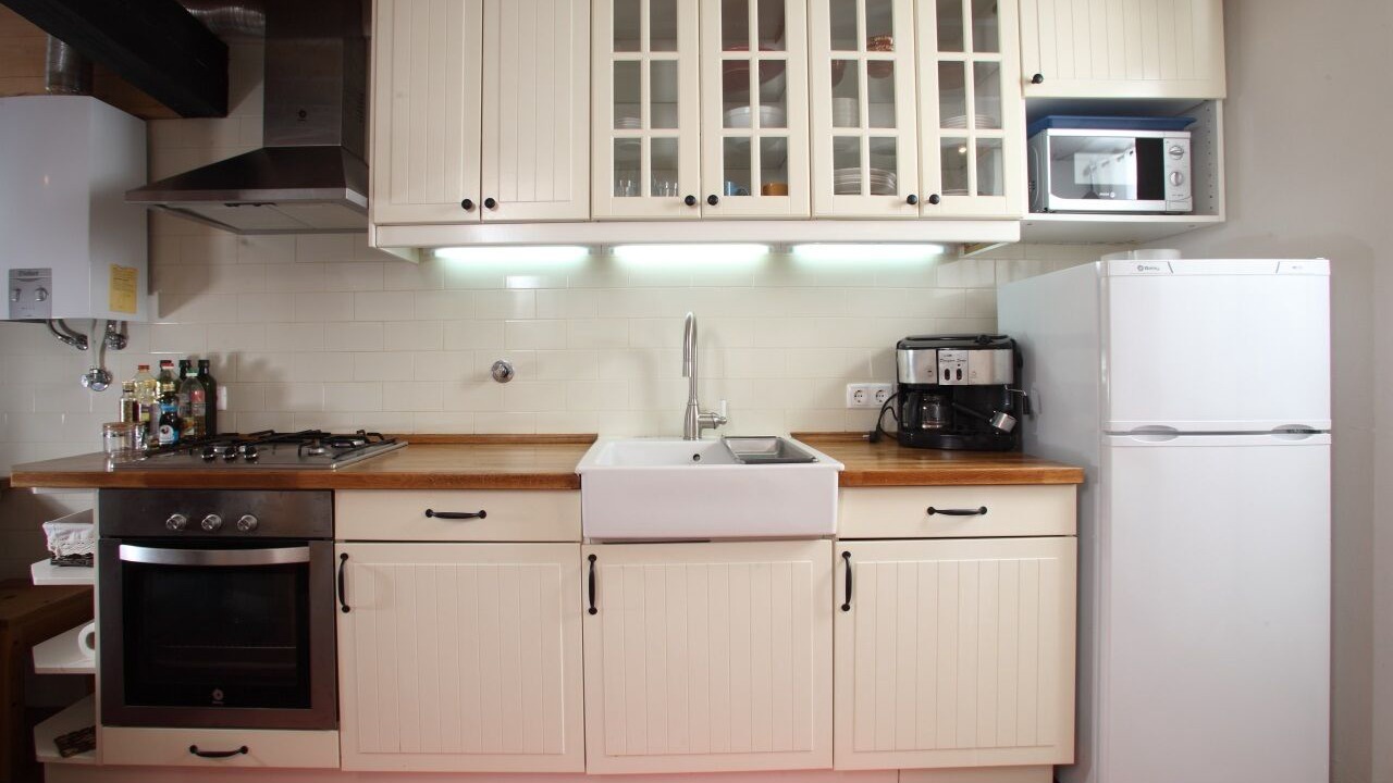 Photo of Kitchen in Horta