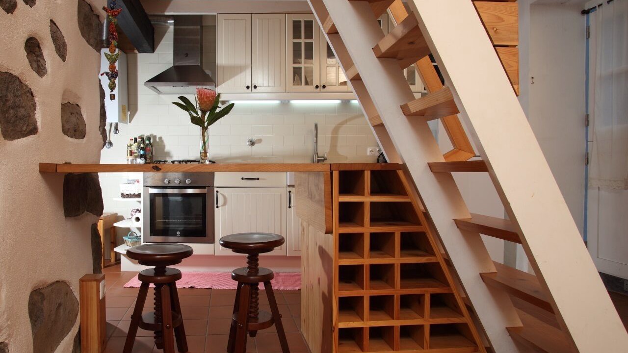 Photo of Kitchen in Horta