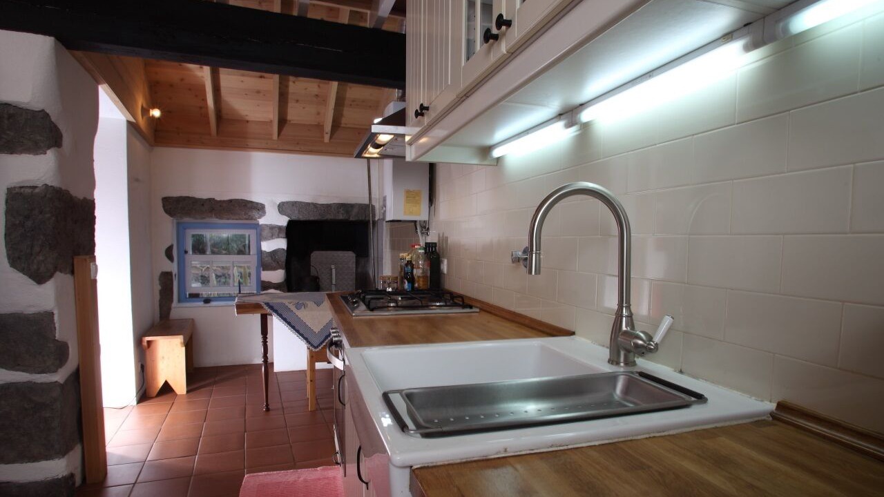 Photo of Kitchen in Horta