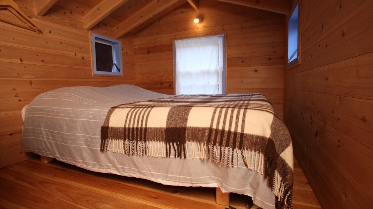 Photo of Bedroom in Horta