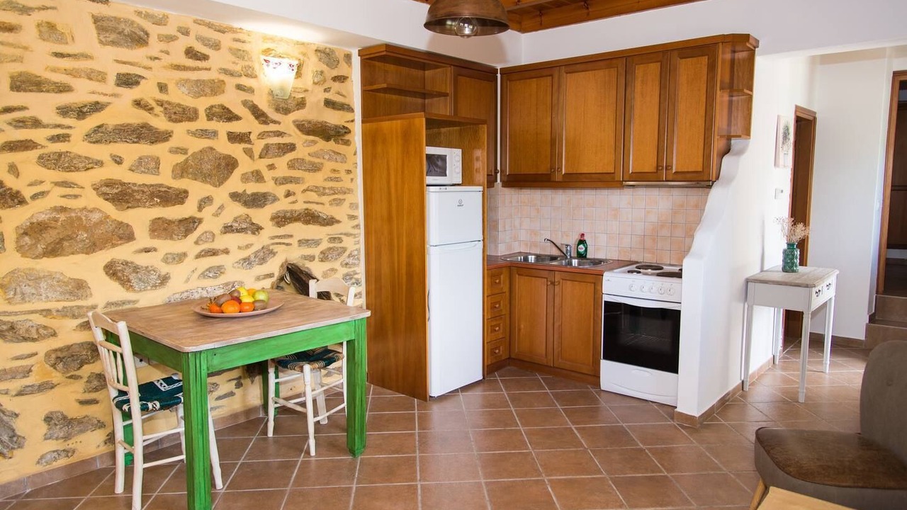 Photo of Bedroom in Mirsini