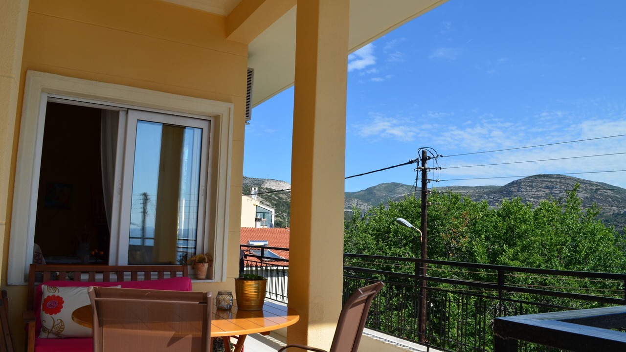 Photo of Outdoor in Kavala