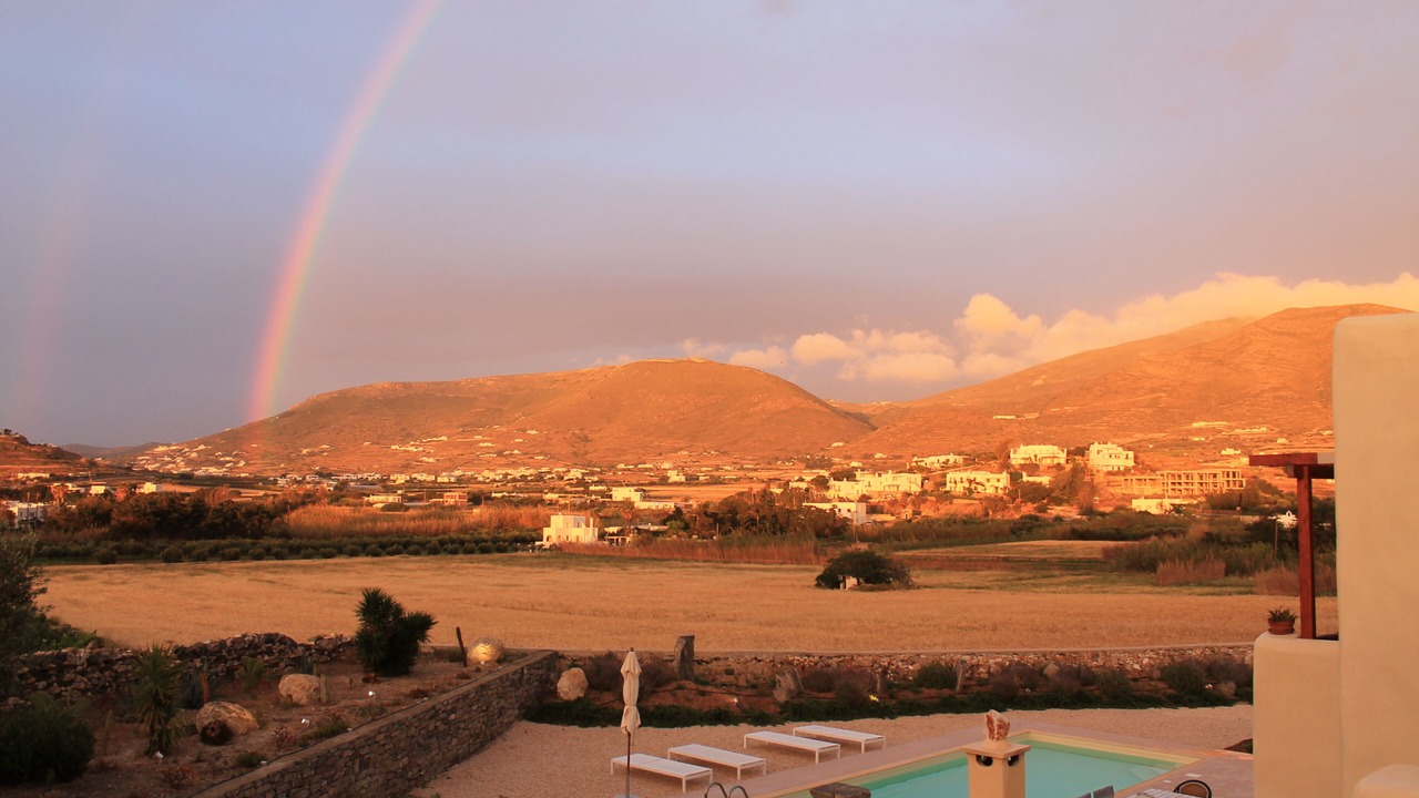 Photo of Outdoor in Parasporos