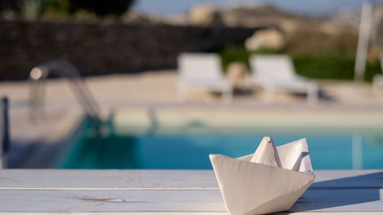 Photo of Outdoor in Parasporos