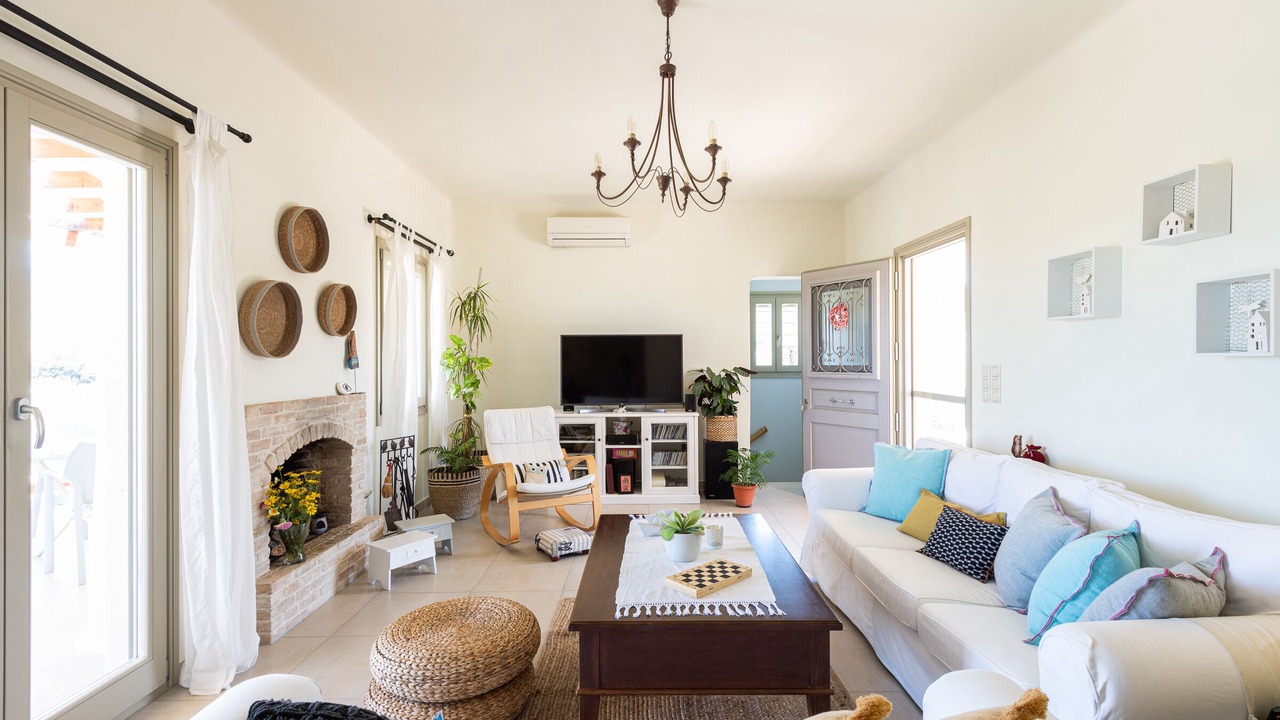 Photo of Livingroom in Parasporos