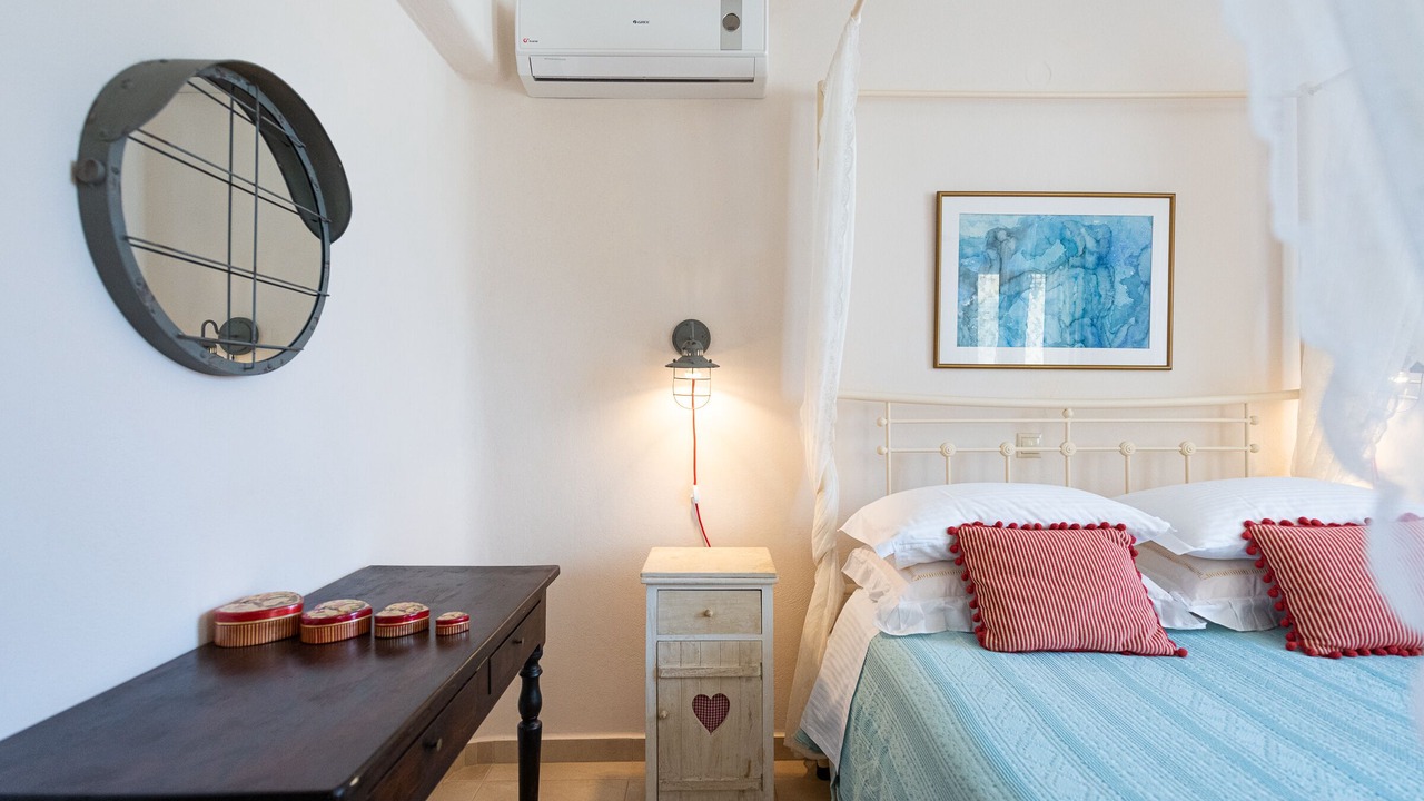 Photo of Bedroom in Parasporos