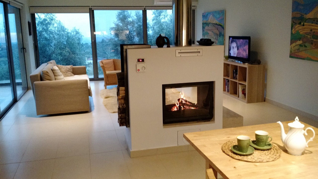 Photo of Livingroom in Nea Tirintha