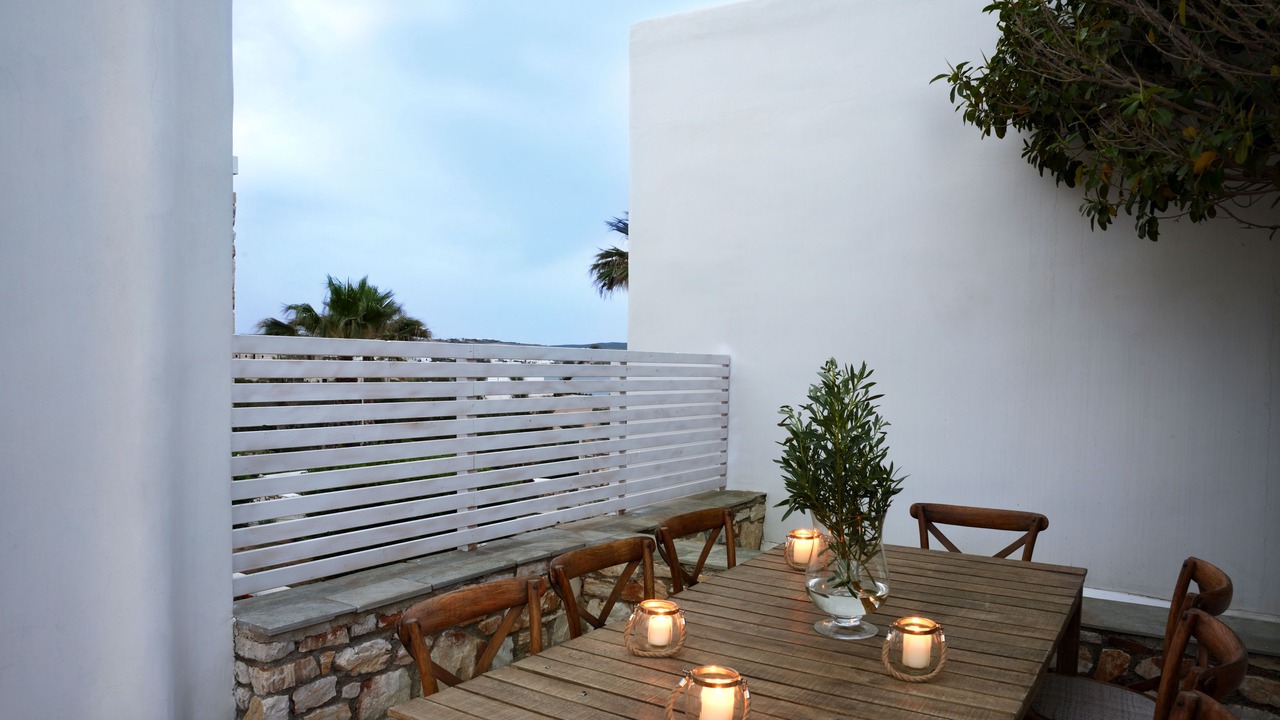 Photo of Outdoor in Ampelas