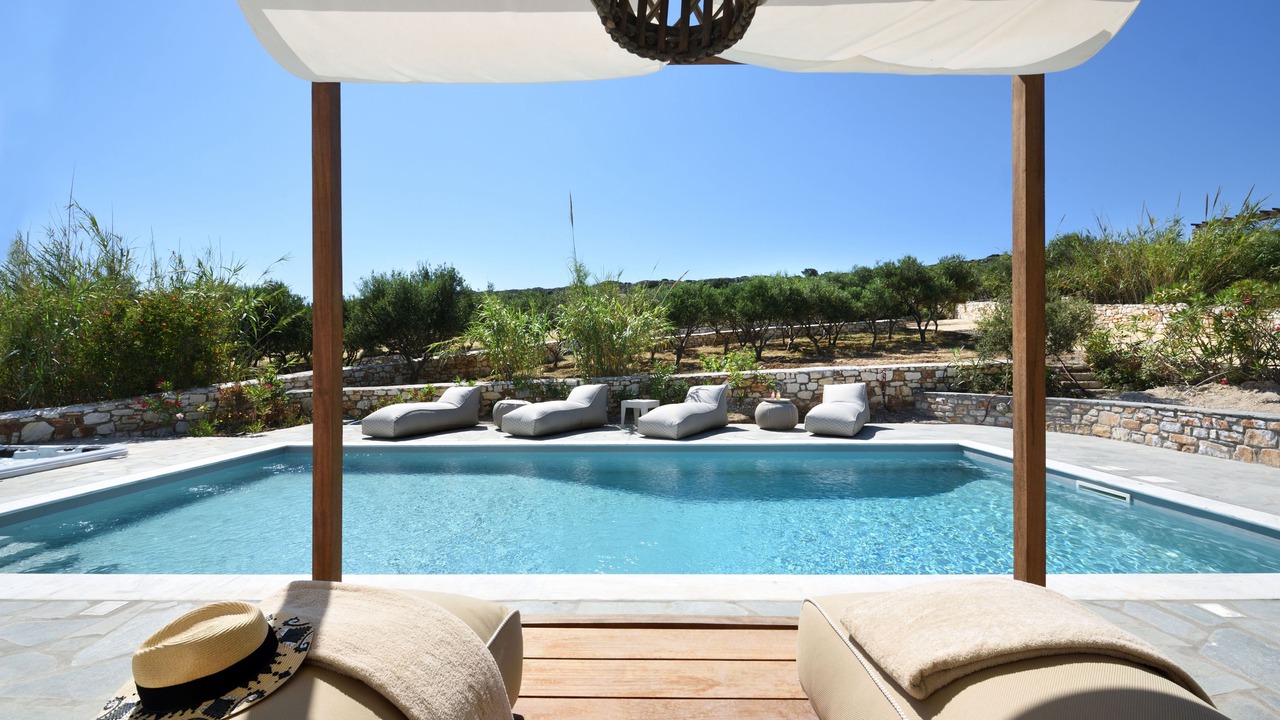 Photo of Outdoor in Ampelas