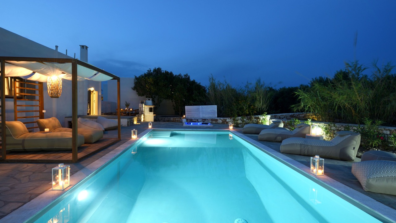 Photo of Outdoor in Ampelas