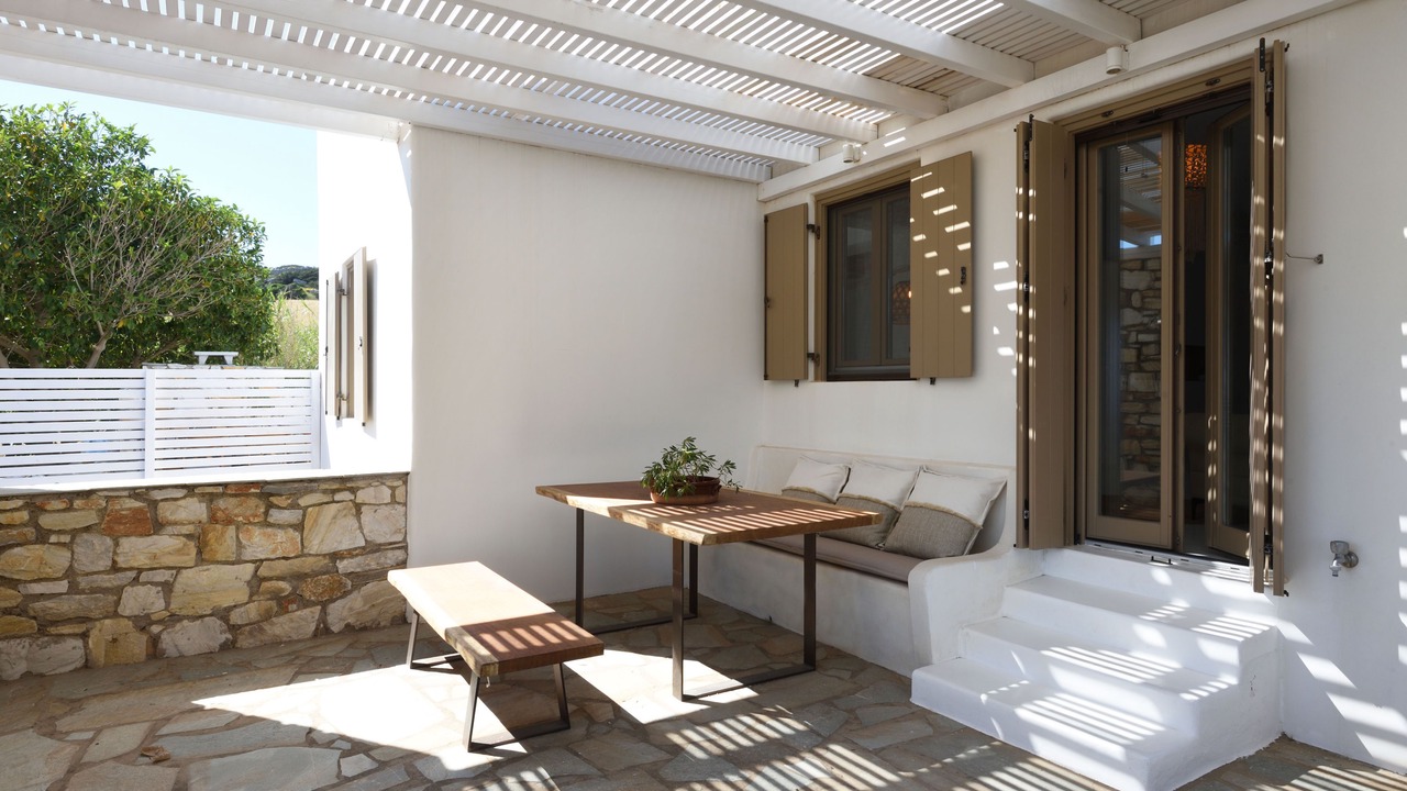 Photo of Patio Balcony in Ampelas
