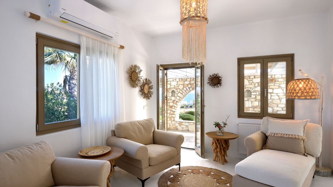 Photo of Livingroom in Ampelas