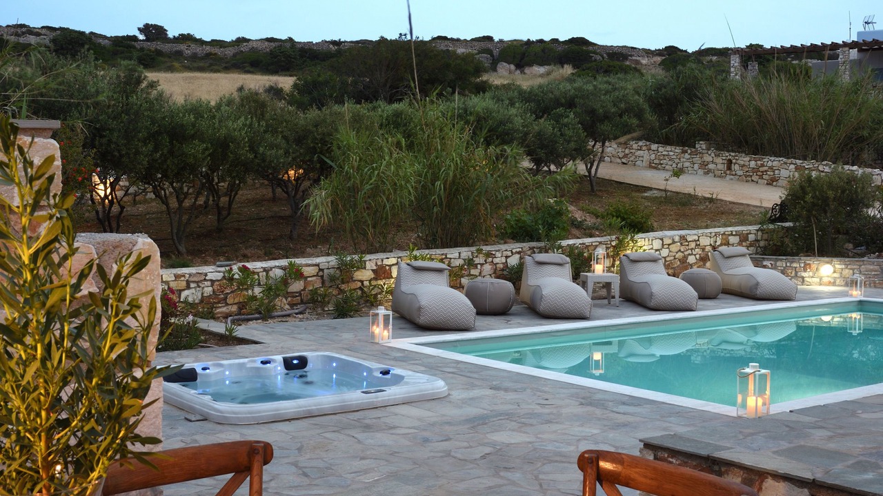 Photo of Outdoor in Ampelas