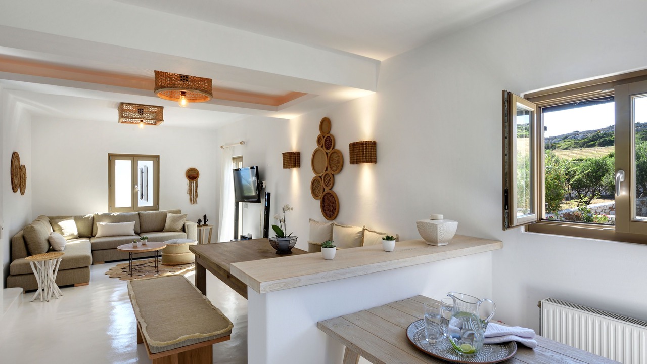 Photo of Livingroom in Ampelas