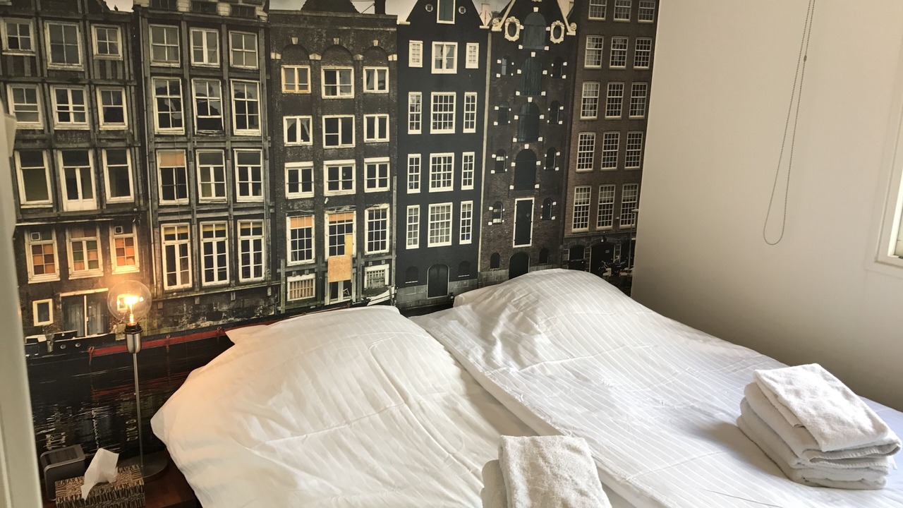 Photo of Bedroom in Vinkeveen