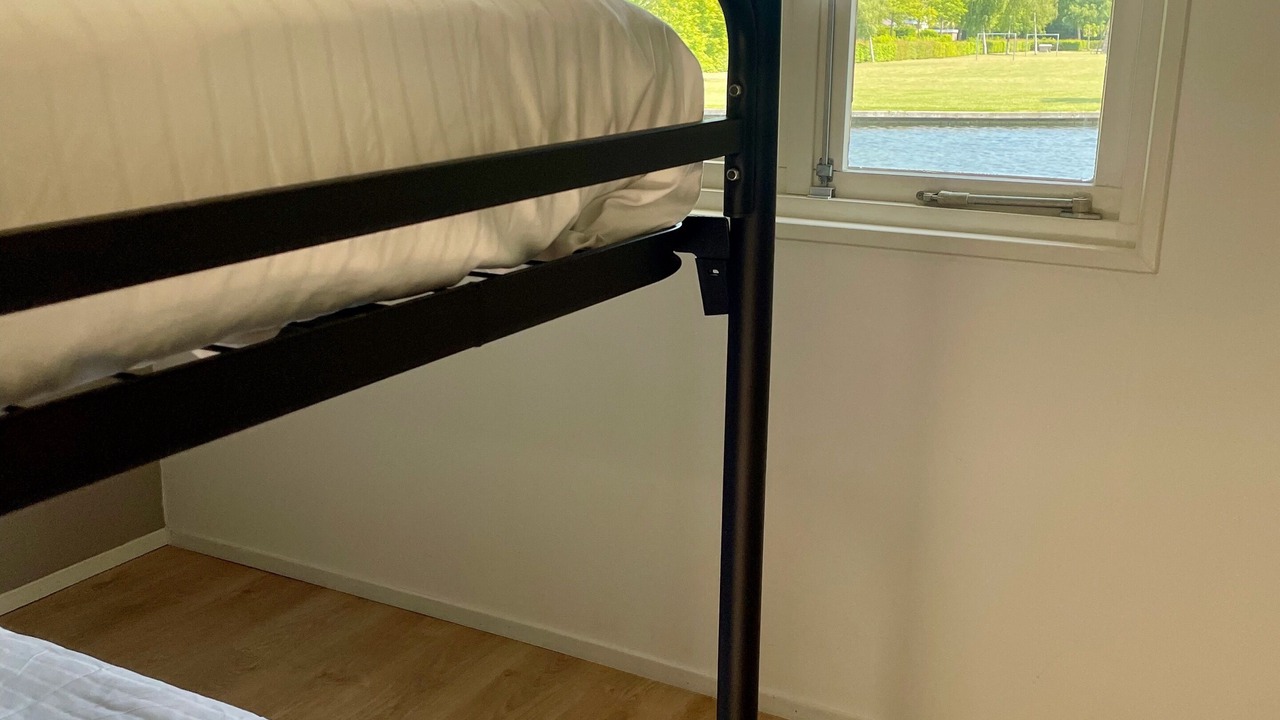 Photo of Bedroom in Vinkeveen